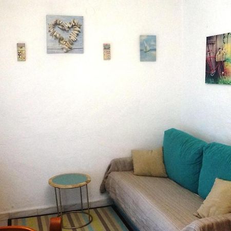 Patio Andaluz Appartement Dénia Buitenkant foto