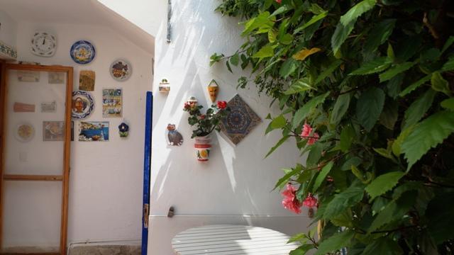 Patio Andaluz Appartement Dénia Buitenkant foto
